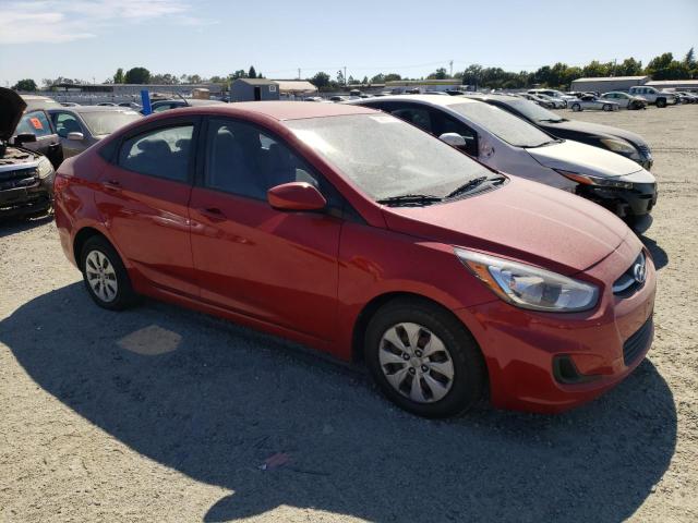 Photo 4 from auction – 2015 HYUNDAI ACCENT GLS with VIN KMHCT4AE6FU818691