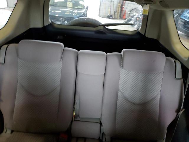 Photo 10 from auction – 2007 TOYOTA RAV4 with VIN JTMBD33V175065264