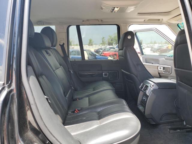 Photo 11 from auction – 2011 LAND ROVER RANGE ROVE with VIN SALMF1D42BA345880