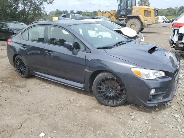 Photo 4 from auction – 2016 SUBARU WRX PREMIU with VIN JF1VA1E63G9806030