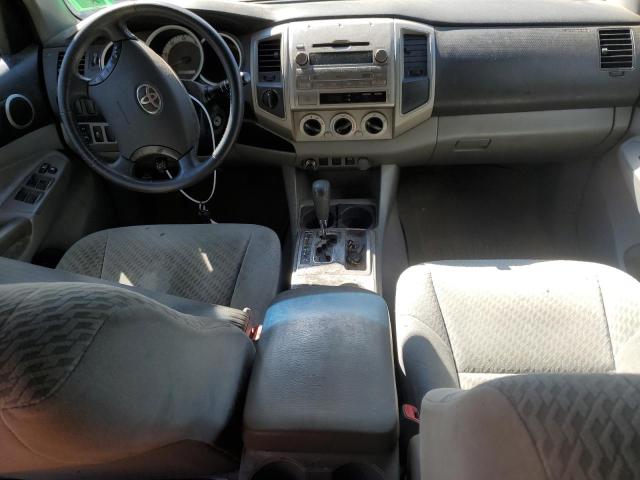 Photo 8 from auction – 2011 TOYOTA TACOMA DOU with VIN 3TMLU4EN5BM077072