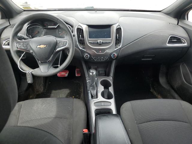 Photo 8 from auction – 2017 CHEVROLET CRUZE LT with VIN 3G1BE6SM7HS589378