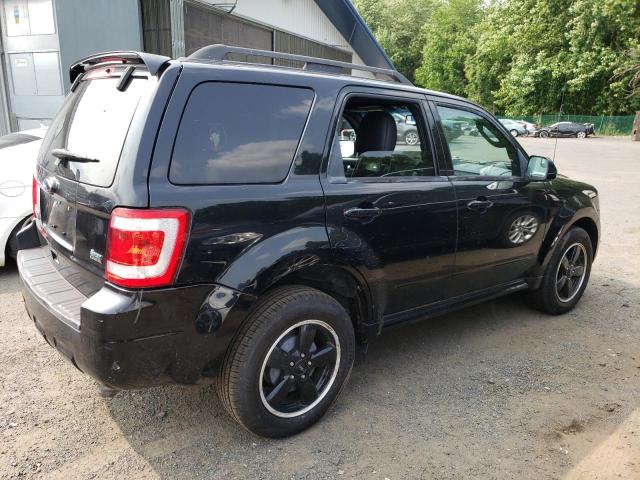 Photo 3 from auction – 2010 FORD ESCAPE XLT with VIN 1FMCU9DG2AKB79334