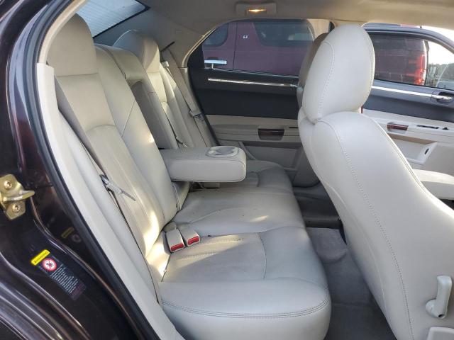 Photo 10 from auction – 2005 CHRYSLER 300C with VIN 2C3AA63H65H603497