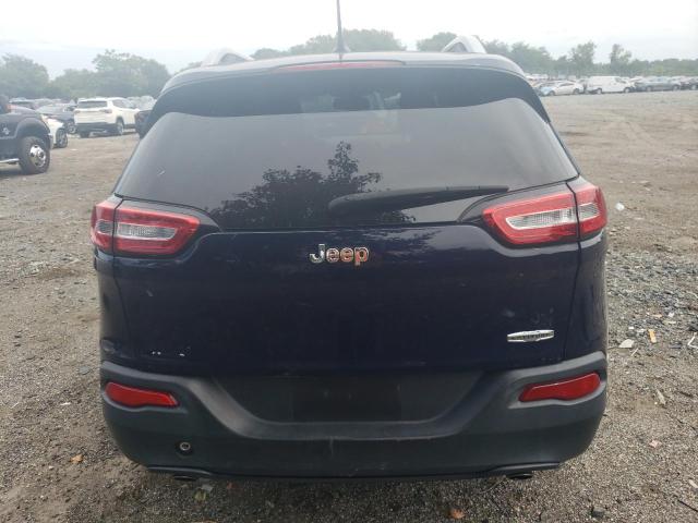 Photo 6 from auction – 2014 JEEP CHEROKEE L with VIN 1C4PJLCS7EW182844