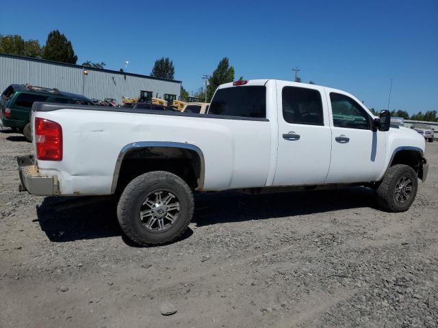 Photo 3 from auction – 2011 CHEVROLET SILVERADO with VIN 1GC4K0CG5BF122762