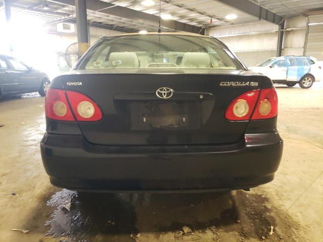 Foto 6 de la subasta – 2007 TOYOTA COROLLA CE con VIN 2T1BR32E47C782523