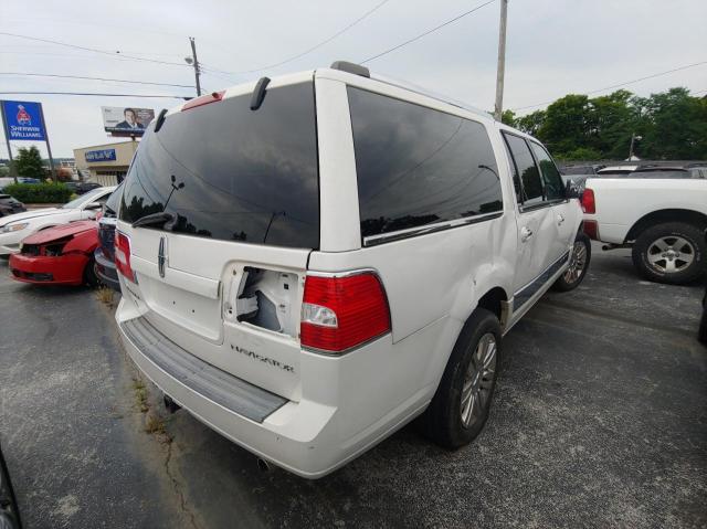 Photo 4 from auction – 2011 LINCOLN NAVIGATOR with VIN 5LMJJ3J59BEJ06975