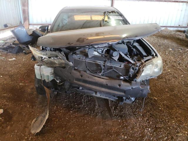 Photo 5 from auction – 2013 TOYOTA CAMRY L with VIN 4T1BF1FK0DU209948