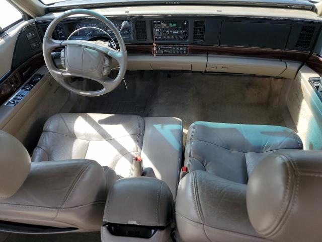 Photo 8 from auction – 1997 BUICK LESABRE CU with VIN 1G4HP52K1VH608527