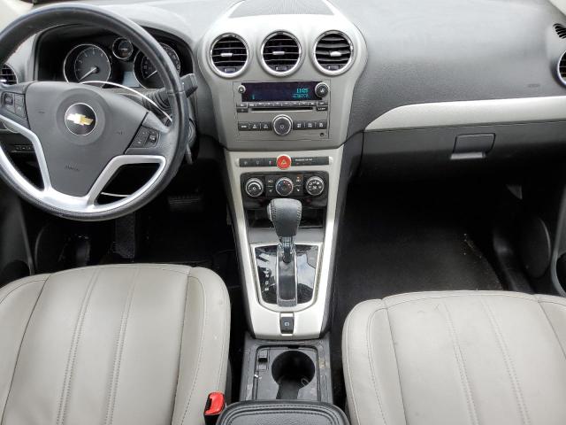 Zdjęcie 8 z aukcji – 2012 CHEVROLET CAPTIVA SP z VIN 3GNAL3E51CS617932