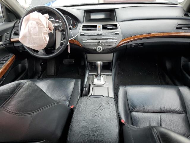 Photo 8 from auction – 2011 HONDA ACCORD EXL with VIN 5KBCP3F88BB002852