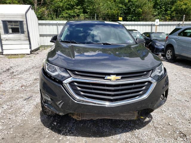 Photo 5 from auction – 2021 CHEVROLET EQUINOX LS with VIN 2GNAXSEV9M6106578