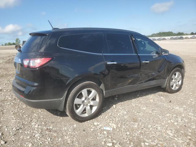 Photo 3 from auction – 2017 CHEVROLET TRAVERSE L with VIN 1GNKRGKD2HJ277169
