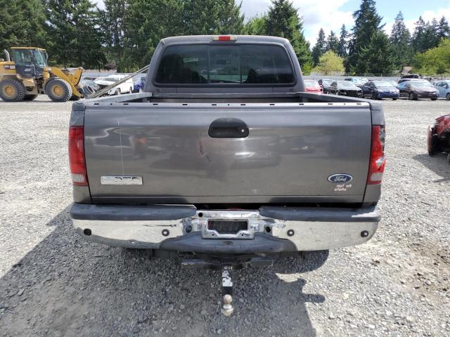 Photo 6 from auction – 2006 FORD F250 SUPER with VIN 1FTSW21PX6EA44582