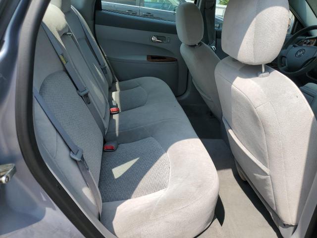 Photo 10 from auction – 2006 BUICK LACROSSE C with VIN 2G4WC582861169969