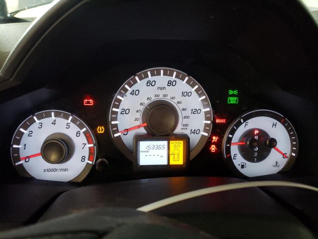 Photo 9 from auction – 2013 HONDA PILOT EXL with VIN 5FNYF4H58DB060432