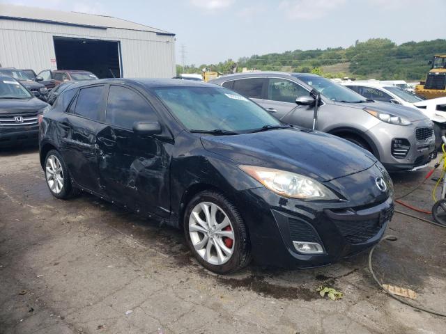 صورة رقم 4 من المزاد - 2011 MAZDA 3 S مع VIN JM1BL1K54B1376700