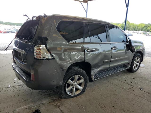 Photo 3 from auction – 2011 LEXUS GX 460 with VIN JTJBM7FX0B5022173