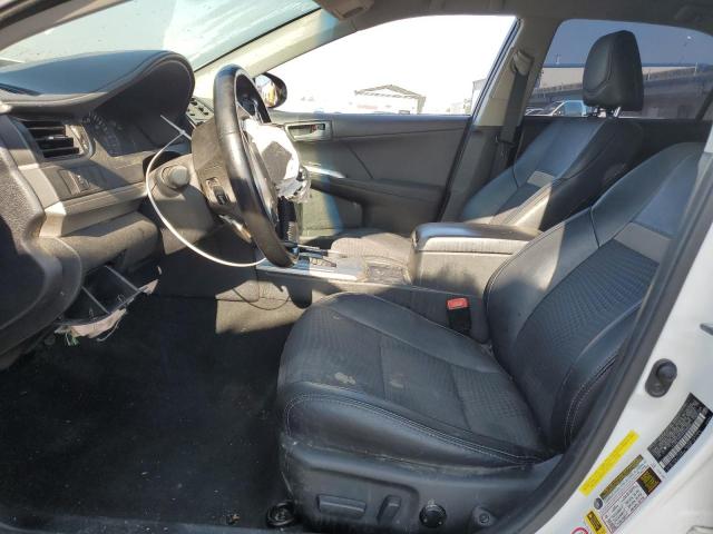 Photo 7 from auction – 2013 TOYOTA CAMRY L with VIN 4T1BF1FK7DU258046