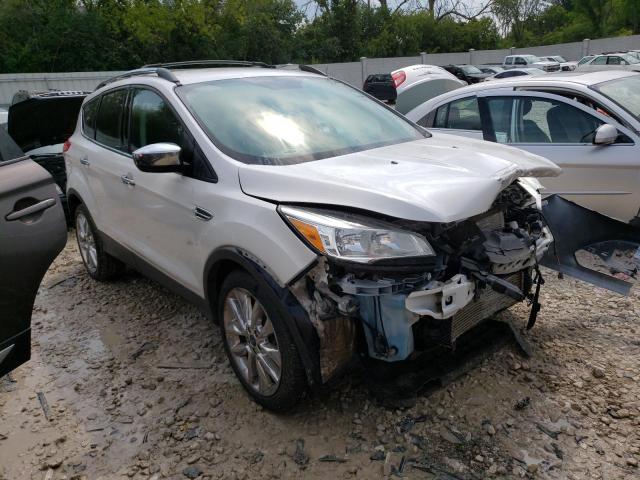 Photo 4 from auction – 2015 FORD ESCAPE SE with VIN 1FMCU9G97FUB76244