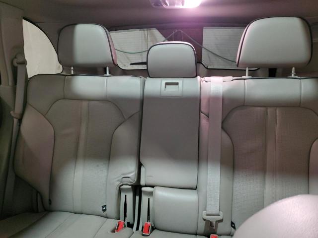 Photo 10 from auction – 2011 LINCOLN MKX with VIN 2LMDJ8JK6BBJ09979