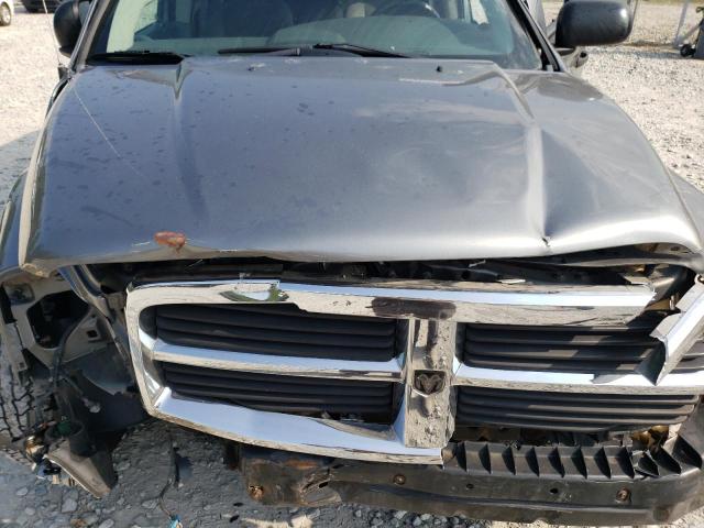 Photo 12 from auction – 2005 DODGE DURANGO SL with VIN 1D4HB48D05F542833