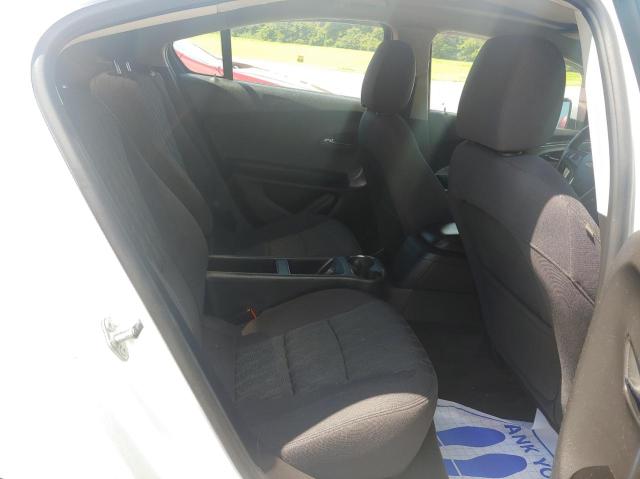 Photo 6 from auction – 2015 CHEVROLET VOLT with VIN 1G1RA6E48FU117869