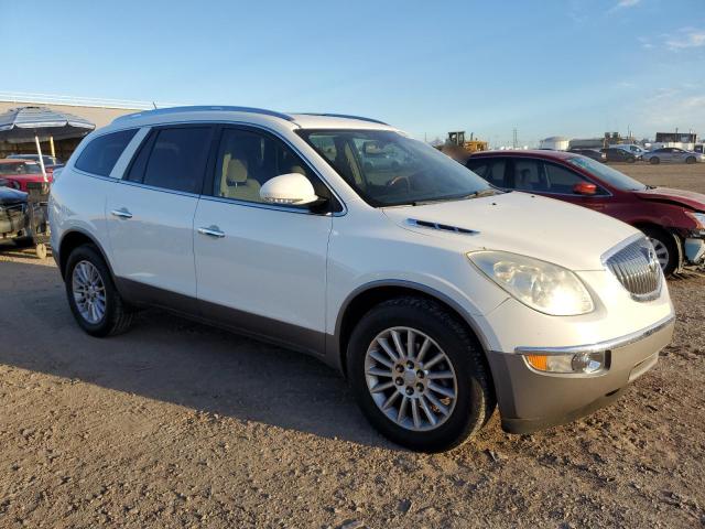 Photo 4 from auction – 2011 BUICK ENCLAVE CX with VIN 5GAKRAED2BJ358182
