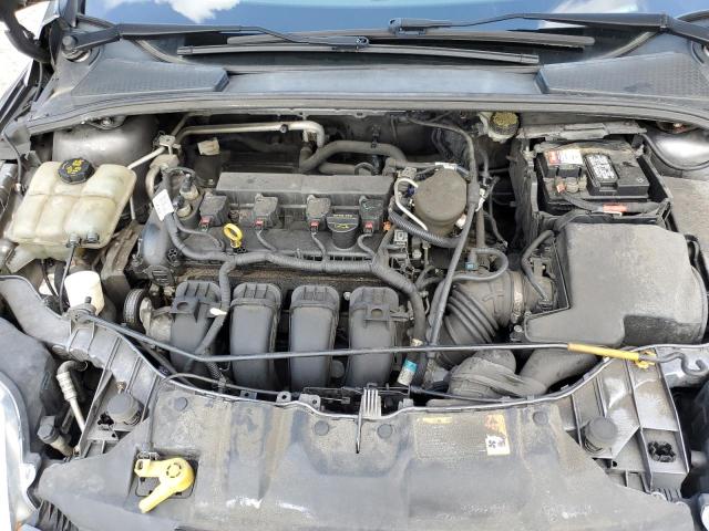 Снимка 11 от търг – 2014 FORD FOCUS SE с VIN 1FADP3F29EL192456