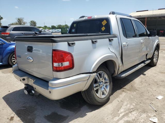 Photo 3 from auction – 2007 FORD EXPLORER S with VIN 1FMEU33K67UB83816