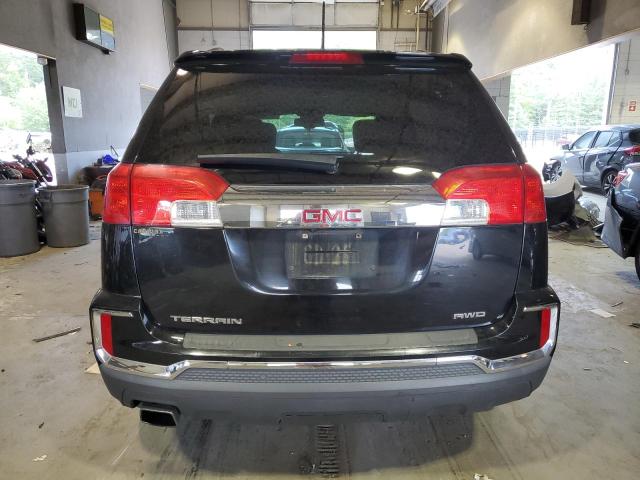 Снимка 6 от търг – 2017 GMC TERRAIN SL с VIN 2GKFLTEK4H6294071