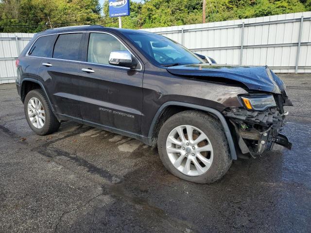 Photo 4 from auction – 2017 JEEP GRAND CHER with VIN 1C4RJFBG0HC711208