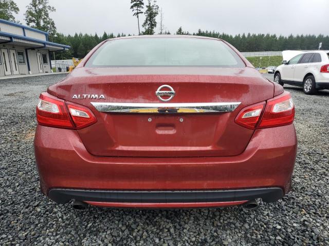 Photo 6 from auction – 2016 NISSAN ALTIMA 2.5 with VIN 1N4AL3AP1GC196649