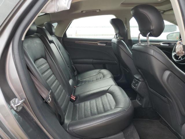 Photo 10 from auction – 2014 FORD FUSION SE with VIN 3FA6P0H91ER235612