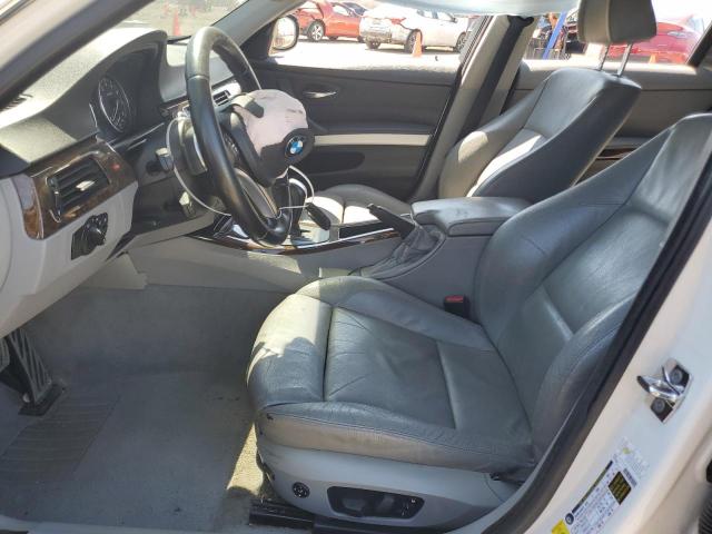 Photo 7 from auction – 2008 BMW 100RS with VIN WBAVB73548KY63879