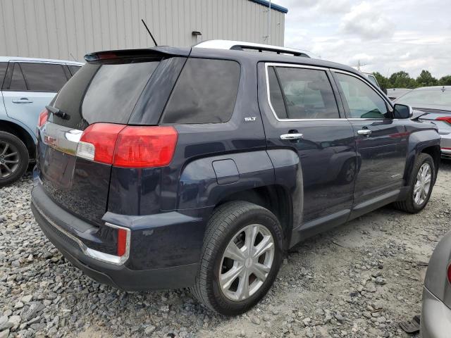 Photo 3 from auction – 2016 GMC TERRAIN SL with VIN 2GKALPEK0G6175658