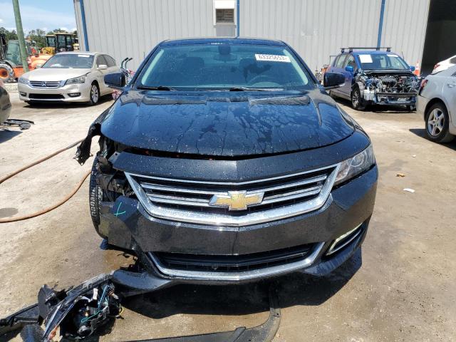 Photo 5 from auction – 2018 CHEVROLET IMPALA LT with VIN 2G1105S30J9111396