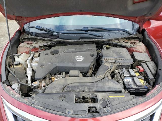 Photo 11 from auction – 2014 NISSAN ALTIMA 2.5 with VIN 1N4AL3AP6EN336485