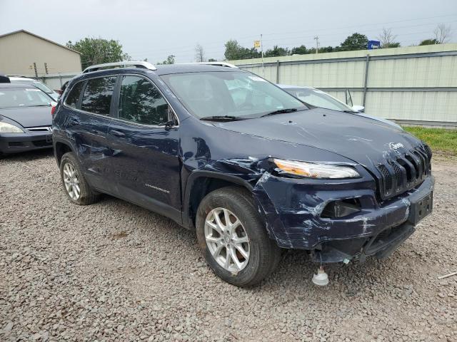 Photo 4 from auction – 2016 JEEP CHEROKEE L with VIN 1C4PJMCB9GW204688