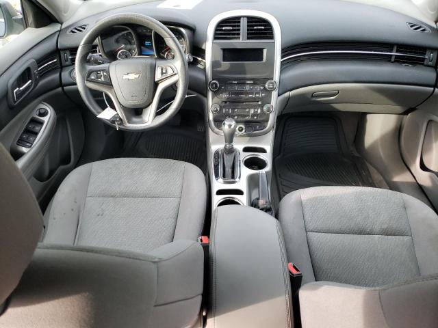 Photo 8 from auction – 2014 CHEVROLET MALIBU LS with VIN 1G11B5SL4EF148474