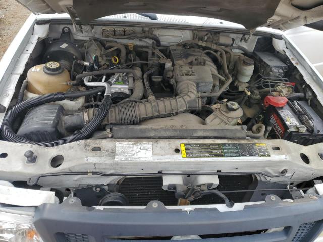 Photo 11 from auction – 2007 FORD RANGER with VIN 1FTYR10D07PA44535