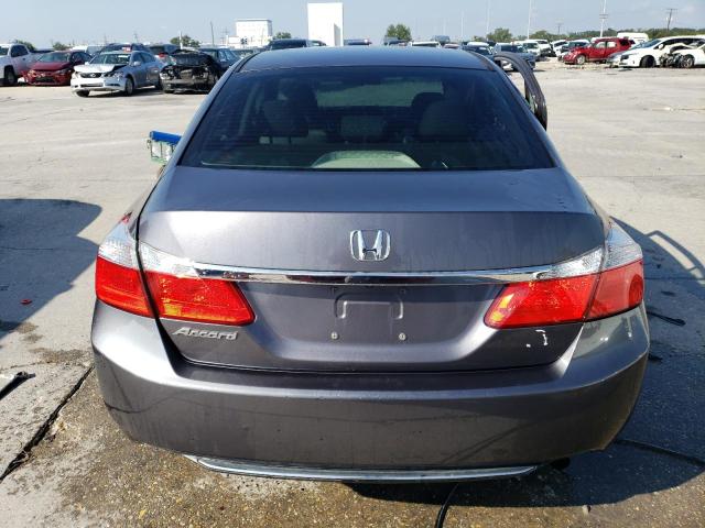 Photo 6 from auction – 2014 HONDA ACCORD LX with VIN 1HGCR2F31EA044673