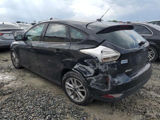 Photo 2 from auction – 2017 FORD FOCUS SE with VIN 1FADP3K22HL248702