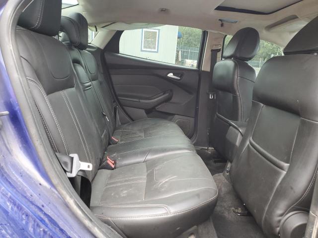 Photo 10 from auction – 2013 FORD FOCUS SE with VIN 1FADP3F20DL135707