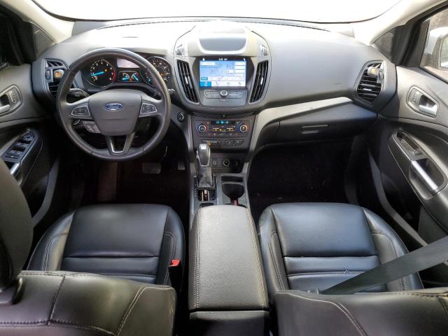 Photo 8 from auction – 2019 FORD ESCAPE SEL with VIN 1FMCU9HD9KUA36340