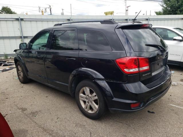 Photo 2 from auction – 2012 DODGE JOURNEY SX with VIN 3C4PDCBB3CT323274