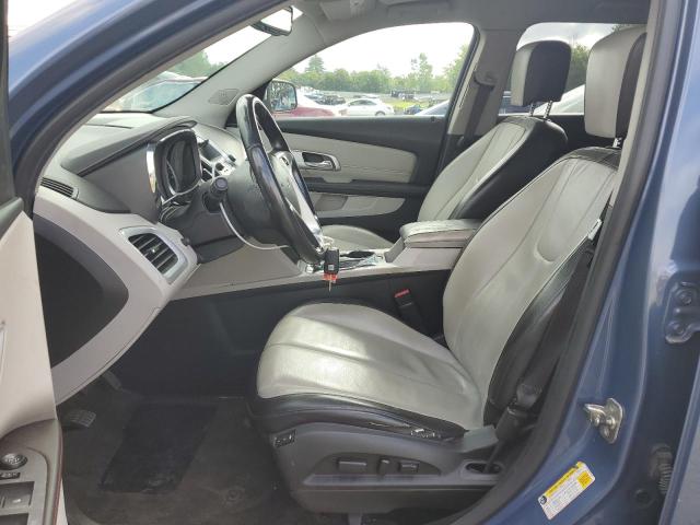Photo 7 from auction – 2011 GMC TERRAIN SL with VIN 2CTFLXE52B6259277
