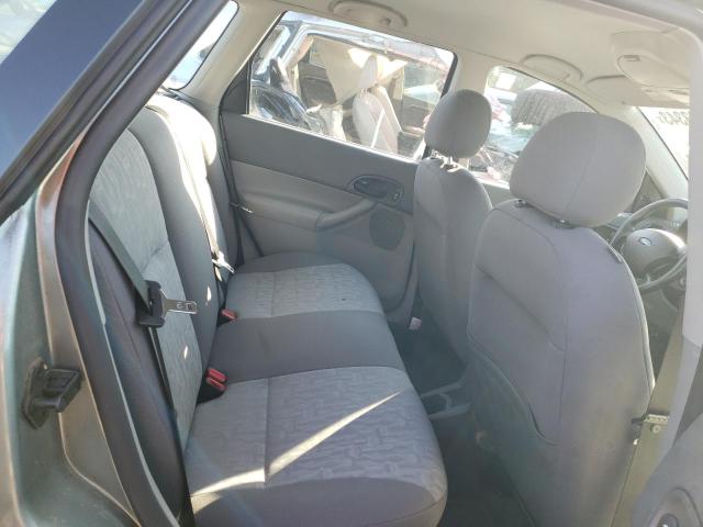Photo 10 from auction – 2005 FORD FOCUS with VIN 1FAHP36N55W291348
