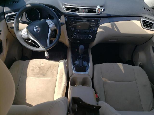 Снимка 8 от търг – 2016 NISSAN ROGUE S с VIN KNMAT2MT5GP613907